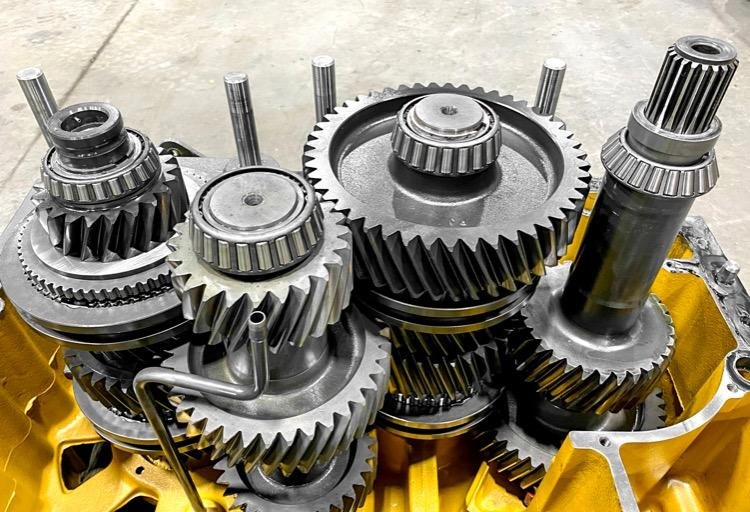 Common John Deere Transmission Problems